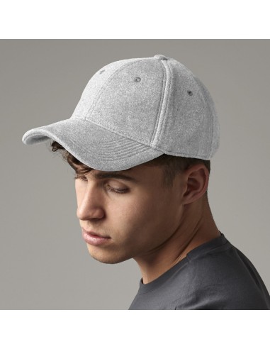 BEE-B677-Jersey Athleisure Baseball Cap